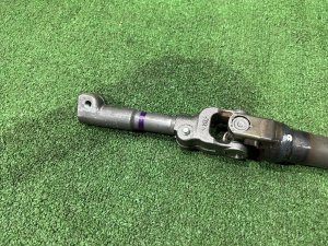Рулевой карданчик TOYOTA PRIUS OEM 45260-47060 ZVW30 2012 2ZRFXE