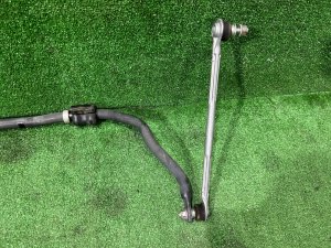 Стабилизатор передний TOYOTA PRIUS OEM 48811-47060 48820-47020 ZVW30 2012 2ZRFXE