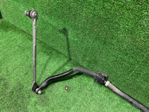Стабилизатор передний TOYOTA PRIUS OEM 48811-47060 48820-47020 ZVW30 2012 2ZRFXE