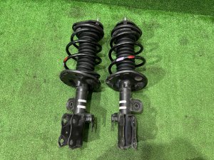 โช้คอัพ передние TOYOTA PRIUS OEM 48510-80573 48520-80293 ZVW30 2012 2ZRFXE