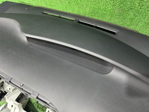 Торпедо рестайлниг TOYOTA PRIUS OEM 55300-47190-C0 ZVW30 2012 SILVER 1F7