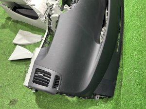 Торпедо рестайлниг TOYOTA PRIUS OEM 55300-47190-C0 ZVW30 2012 SILVER 1F7