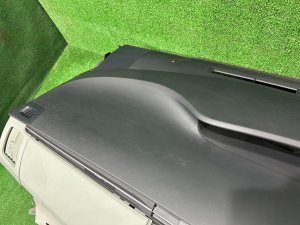 Торпедо рестайлниг TOYOTA PRIUS OEM 55300-47190-C0 ZVW30 2012 SILVER 1F7