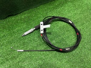 Тросик бензобака 12345678 TOYOTA PRIUS