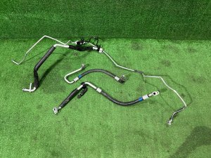 Трубки кондиционера 88703-47040 88710-47150 88707-47041 TOYOTA PRIUS