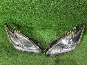 Фары ксенон TOYOTA PRIUS OEM 8114547381 8118547381 ZVW30 2012