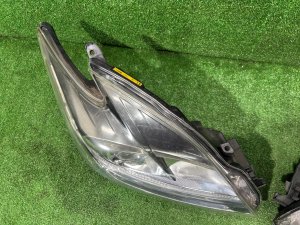 Фары ксенон TOYOTA PRIUS OEM 8114547381 8118547381 ZVW30 2012