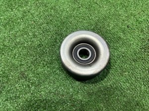 Ролик обводной SUBARU LEGACY LANCASTER OEM 23770AA000 BHE 2002 EZ30 AT