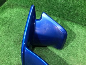 Спойлер SUBARU WRX STI OEM 96061VA001E4 2015 Blue Pearl K7X