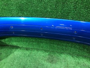 Спойлер SUBARU WRX STI OEM 96061VA001E4 2015 Blue Pearl K7X