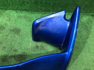 Спойлер SUBARU WRX STI OEM 96061VA001E4 2015 Blue Pearl K7X