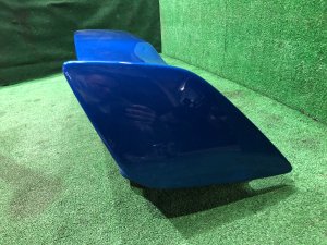 Спойлер SUBARU WRX STI OEM 96061VA001E4 2015 Blue Pearl K7X