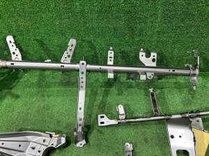 Жесткость торпедо TOYOTA PRIUS OEM 55330-47081 ZVW30 2012