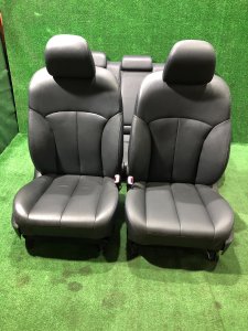 Комплект сидений 64010AJ900VH, 64010AJ910VH SUBARU LEGACY
