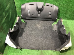 Обшивка багажника SUBARU WRX STI OEM 94511FJ011 94511FJ000 94511FJ021 94511FG012 VAB 2015 Blue Pearl K7X