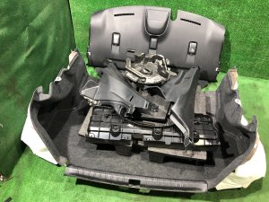 Обшивка багажника 94511FJ011 94511FJ000 94511FJ021 94511FG012 SUBARU WRX STI
