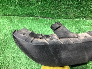 Крепление заднего бампера левое SUBARU WRX STI OEM 57707VA080 VAB VAG VA 2015 Blue Pearl K7X