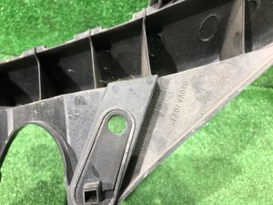 Крепление заднего бампера левое SUBARU WRX STI OEM 57707VA080 VAB VAG VA 2015 Blue Pearl K7X