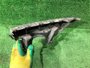 Крепление заднего бампера левое SUBARU WRX STI OEM 57707VA080 VAB VAG VA 2015 Blue Pearl K7X