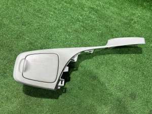 Подстаканник TOYOTA PRIUS OEM 55620-47020-G0 ZVW30 2012 SILVER 1F7