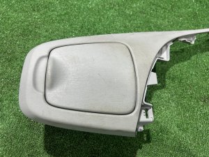 Подстаканник TOYOTA PRIUS OEM 55620-47020-G0 ZVW30 2012 SILVER 1F7