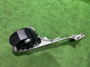 Подстаканник TOYOTA PRIUS OEM 55620-47020-G0 ZVW30 2012 SILVER 1F7