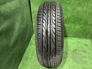 Шина DUNLOP ES 202 195/65 R15 TOYOTA PRIUS OEM 12345678 ZVW30 2012