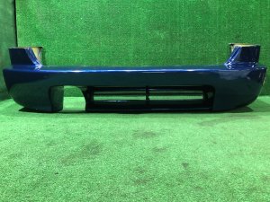 Бампер задний STI 57703AE070IT SUBARU LEGACY