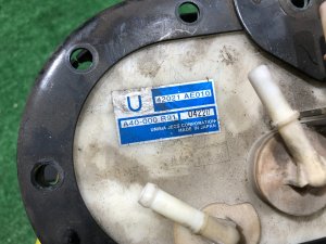 Бензонасос целые трубки SUBARU LEGACY OEM 42021AE010 BH5 2000 EJ206 AT