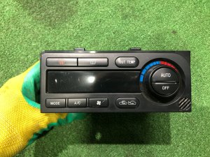 Блок климат контроля SUBARU LEGACY OEM 72311AE100 BH5 2000 EJ206 AT