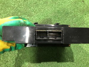 Блок климат контроля SUBARU LEGACY OEM 72311AE100 BH5 2000 EJ206 AT