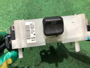Mando de columna de dirección оптитрон SUBARU LEGACY OEM 83111AE040 BH5 2000 EJ206 AT