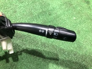 Mando de columna de dirección оптитрон SUBARU LEGACY OEM 83111AE040 BH5 2000 EJ206 AT