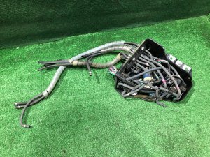 Блок управления турбинами 14772AA482 SUBARU LEGACY