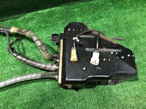 Блок управления турбинами SUBARU LEGACY OEM 14772AA482 BH5 2000 EJ206 AT