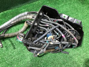 Блок управления турбинами SUBARU LEGACY OEM 14772AA482 BH5 2000 EJ206 AT