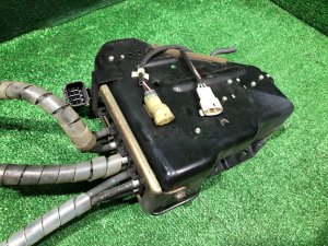Блок управления турбинами SUBARU LEGACY OEM 14772AA482 BH5 2000 EJ206 AT