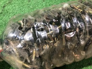 Болты 5 литров SUBARU LEGACY OEM 901000189 BH5 2000