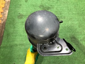 Вакуумный ресивер SUBARU LEGACY OEM 16103AA051 BH5 2000 EJ206 AT