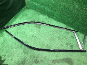 Ветровики 63531AE020 63531AE030 SUBARU LEGACY