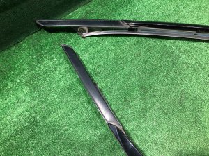 Ветровики SUBARU LEGACY OEM 63531AE020 63531AE030 BH5 2000 BLUE 95H