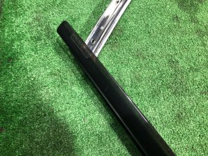 Ветровики SUBARU LEGACY OEM 63531AE020 63531AE030 BH5 2000 BLUE 95H