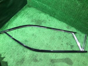 Ветровики SUBARU LEGACY OEM 63531AE020 63531AE030 BH5 2000 BLUE 95H