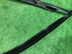 Ветровики SUBARU LEGACY OEM 63531AE020 63531AE030 BH5 2000 BLUE 95H