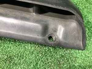 Воздухозаборник SUBARU LEGACY OEM 46012AE100 BH5 2000 EJ206 AT