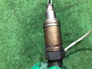 Sonda lambda №1 SUBARU LEGACY OEM 22690AA440 BH5 2000 EJ206 AT