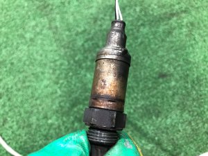 Sonda lambda №1 SUBARU LEGACY OEM 22690AA440 BH5 2000 EJ206 AT