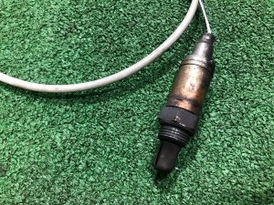 Sonda lambda №1 SUBARU LEGACY OEM 22690AA440 BH5 2000 EJ206 AT
