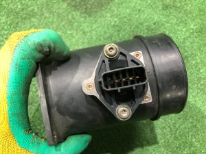 Medidor de massa de ar (MAF) SUBARU LEGACY OEM 22680AA301 22794AA010 BH5 2000 EJ206 AT