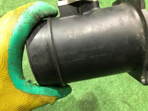 Medidor de massa de ar (MAF) SUBARU LEGACY OEM 22680AA301 22794AA010 BH5 2000 EJ206 AT